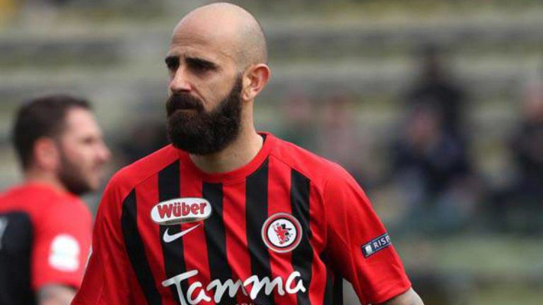 SERIE C – Mazzeo (ex Benevento): “Catania? Fa più paura la Casertana…”