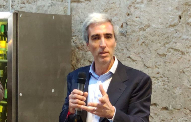 CALCIO SICILIANO – Mirri (Pres. Palermo): “Catania, Torre del Grifo solida base immobiliare con talenti figli della costruzione del centro sportivo”