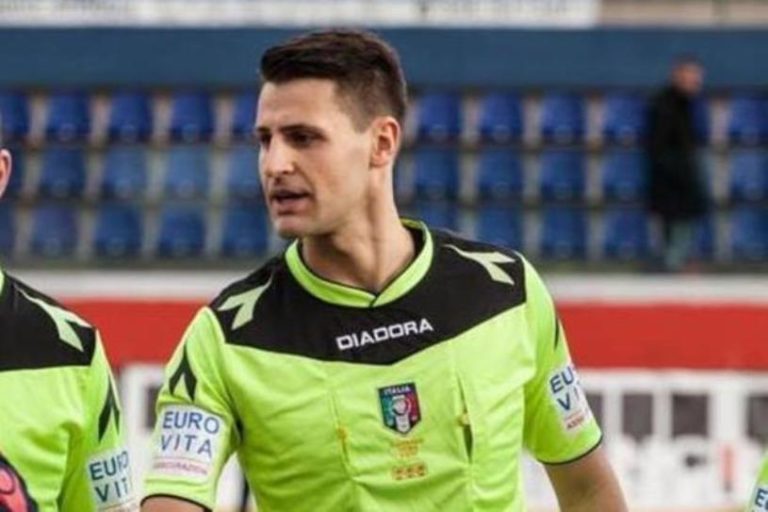 PERENZONI: statistiche arbitro, fischietto dal rigore facile