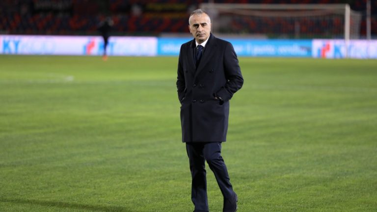 LUCA PETRONE: fine dell’avventura al Cosenza, fu osservatore del Catania