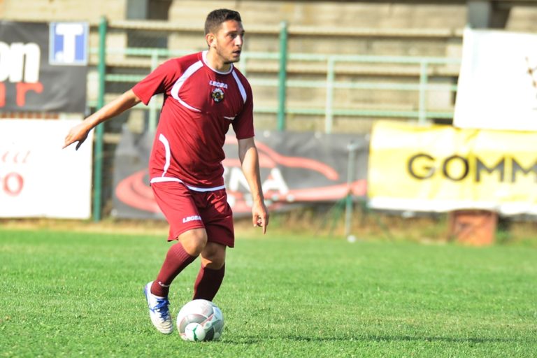 ESCLUSIVA: Salandria-Catania, intesa con il giocatore. Si aspetta soltanto l’ok della Reggina