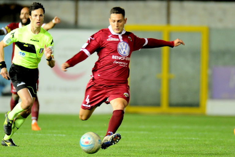 SALANDRIA: molti tifosi della Reggina rammaricati o contrari alla cessione
