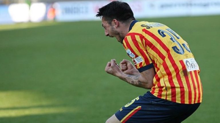 CALCIO SICILIANO – Saraniti (Palermo): “Derby col Catania top in Italia”