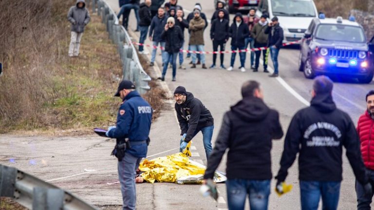 TIFOSO UCCISO – il questore di Potenza: “Ultras pronti all’agguato, poi l’accelerata mortale e due feriti”