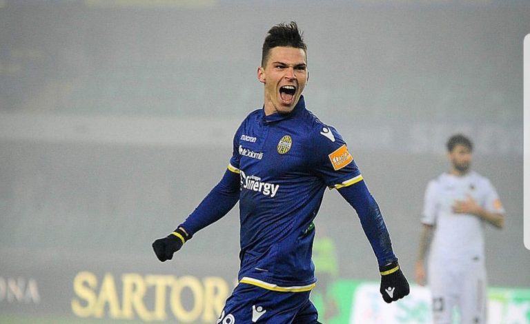 TUPTA: il Verona cede il promettente ex Catania in Polonia