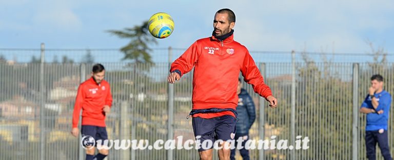 VICENTE: ritorno a Castellammare da protagonista, ricordando i bei tempi in Campania