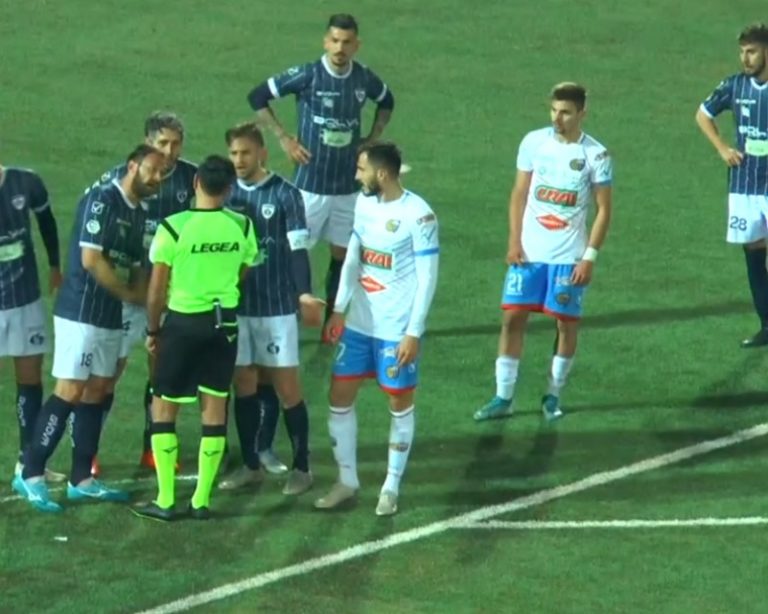 VERSO CAVESE-CATANIA (Video): quando arrivò la prima vittoria esterna contro gli aquilotti