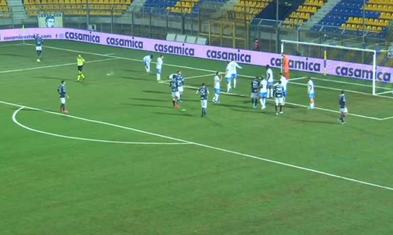VERSO AVELLINO – CATANIA: seconda trasferta campana per i rossazzurri nel 2020, dolce ricordo il 9 febbraio…