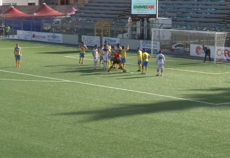 ADESSO SI’, IL CATANIA E’ SQUADRA DI CATEGORIA: test Picerno superato ma nuovi banchi di prova da superare e dettagli da limare