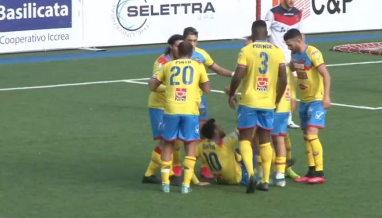 CATANIA REWIND: cronaca di tutte le vittorie in C dal 2015, Curcio archivia la pratica Picerno