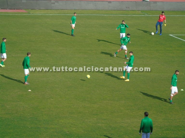 MONOPOLI: i prossimi avversari del Catania fuori dalla Coppa Italia dopo i rigori