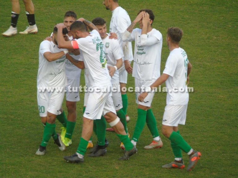 SERIE C: vittoria sonante del Monopoli a Teramo