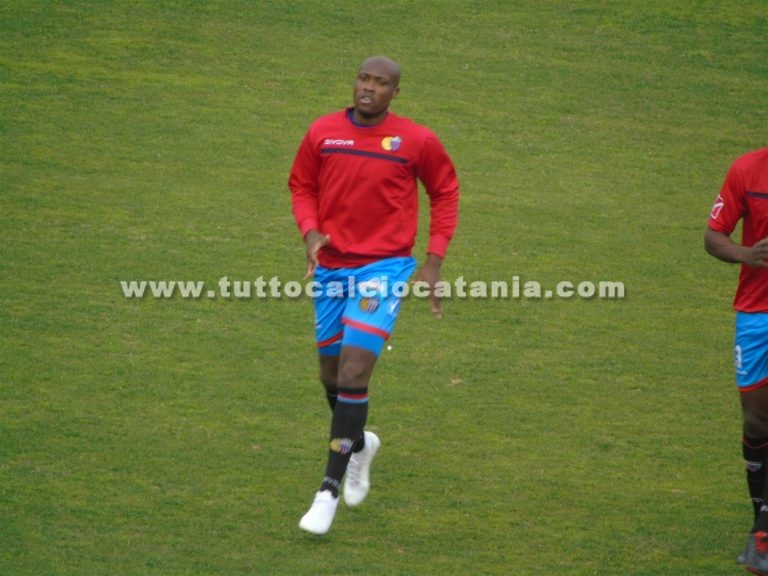 MERCATO SVINCOLATI: Beleck unico acquisto?