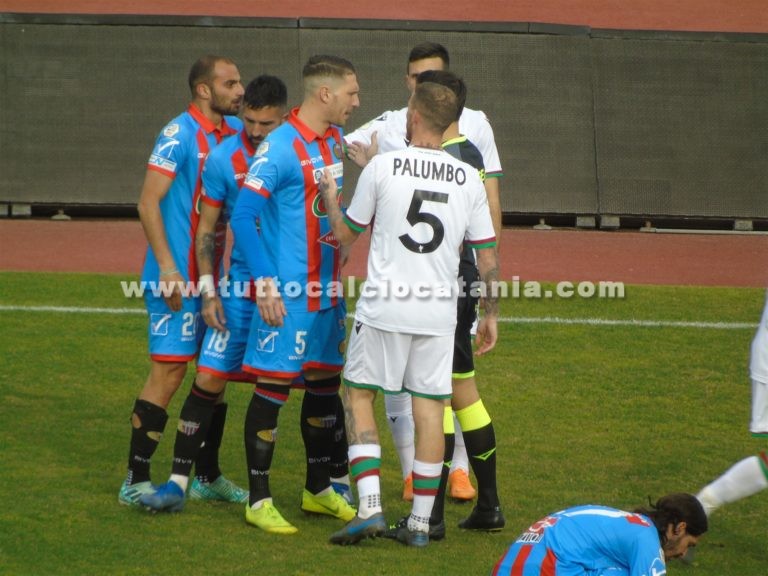 ESCLUSIVA – Madolini (CalcioTernano): “Catania squadra coriacea, la Ternana proverà a vincere a tutti i costi”