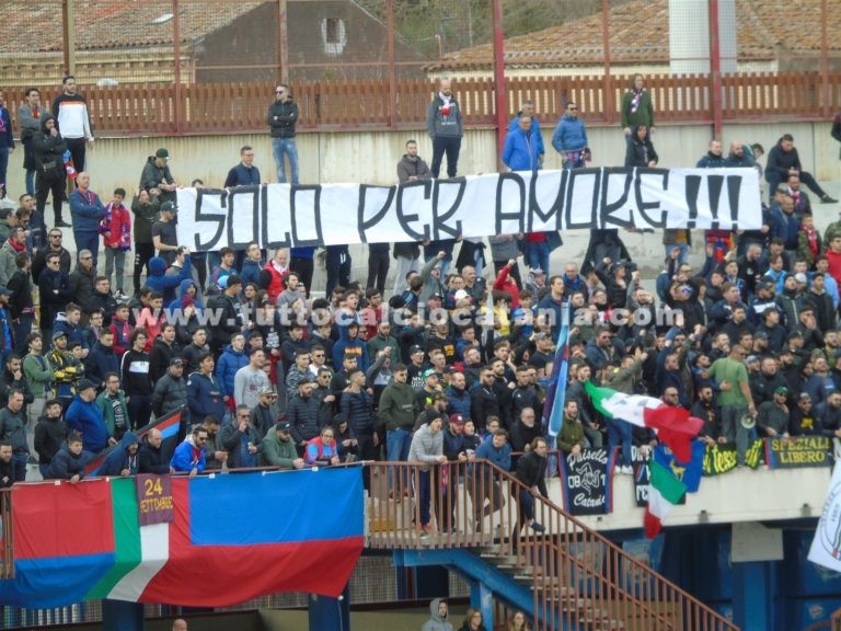 LA SICILIA: “Toto-proprietà fra slogan social e ironia”