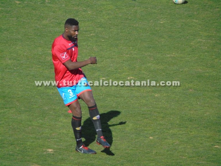 MERCATO: rumors su un possibile ritorno di Mbende
