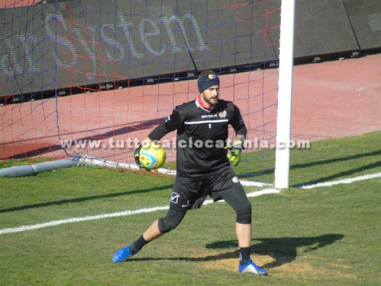 MERCATO: Furlan, Taranto altra pista da scartare