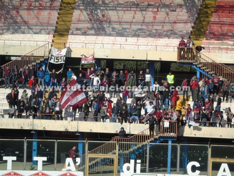 MERCATO: Catania, nuovi contatti con la Reggina
