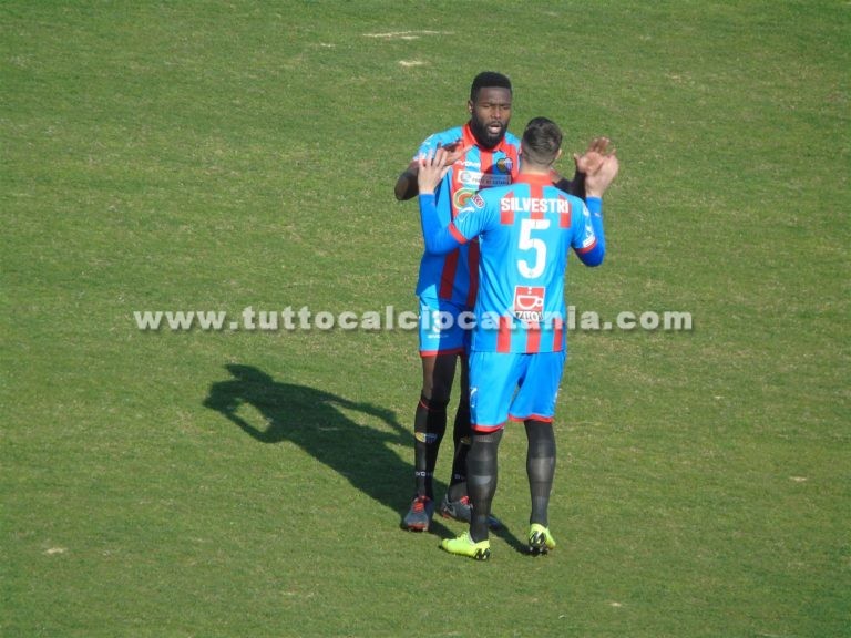 CATANIA 2019-20: difesa ai “raggi X”, dalla certezza Silvestri alla rivelazione Pinto