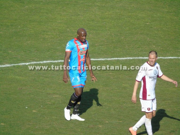 BELECK: da Rieti a Catania, ancora alle prese con il nodo stipendi