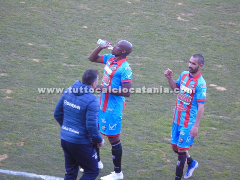 BELECK: gol cercasi, l’acuto manca da novembre