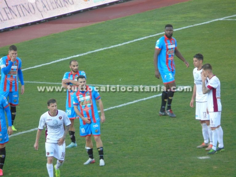 FASE DIFENSIVA: tre gare senza subire gol, la mano di Lucarelli sulla ritrovata compattezza