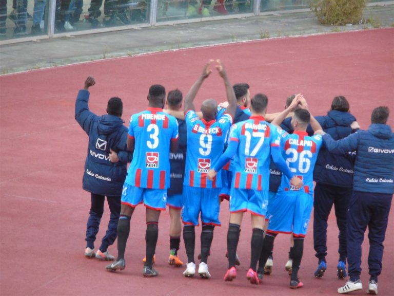 CLASSIFICA FINALE: sondaggio chiuso, ecco dove si collocherà il Catania secondo il popolo rossazzurro