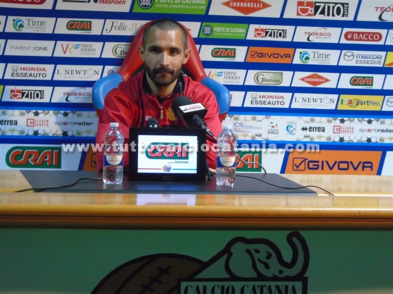 VICENTE: “Continuiamo su questa strada, soffriamo insieme”