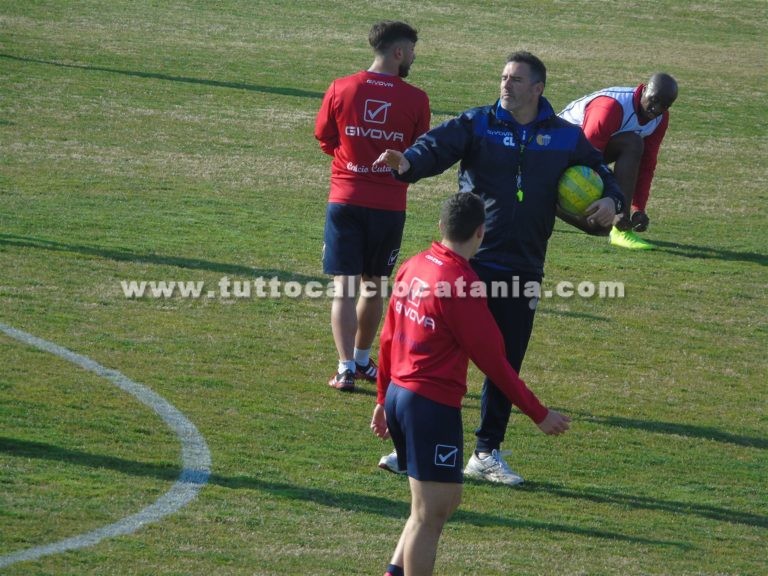 EX ROSSAZZURRI: Mbende e Salandria ritrovano subito Lucarelli in campionato