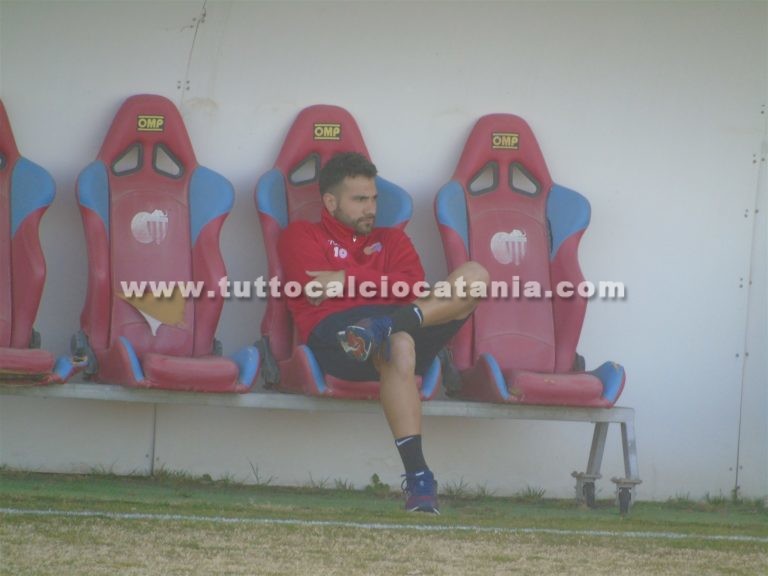 SERIE C – Artico (D.S. Alessandria): “Curcio? Non è la nostra prima scelta”