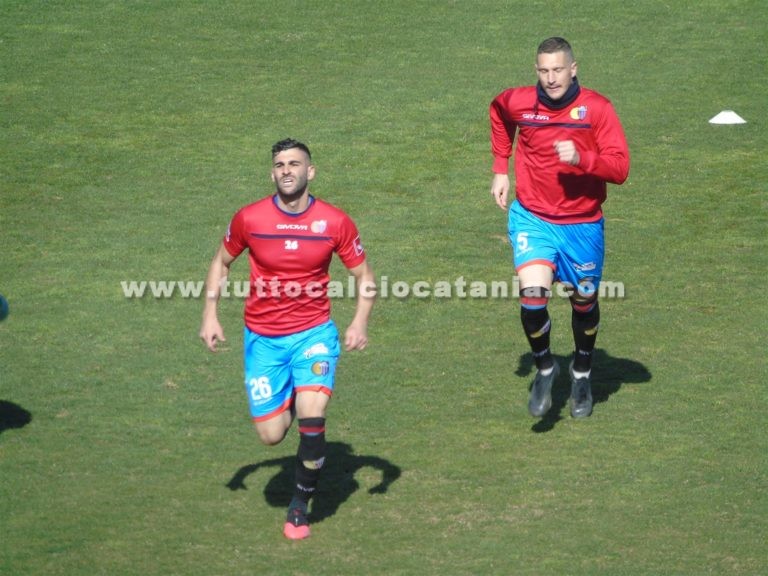 MINUTAGGIO: Calapai si avvicina a Silvestri, sale Maldonado