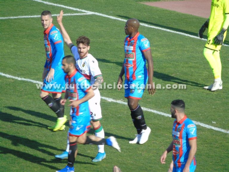 DALLA TERNANA AL PICERNO: difesa promossa a pieni voti, ma adesso servono i gol