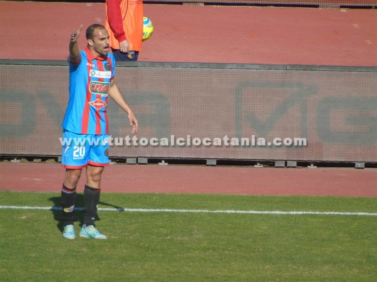 CATANIA 2019-20: “La stagione di…” Giovanni Pinto, statistiche del terzino pugliese