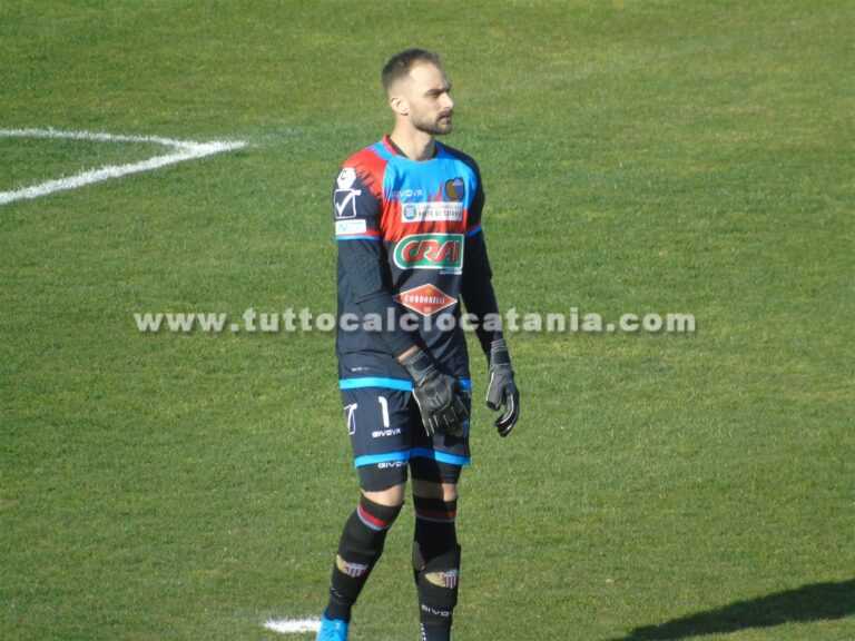 ELEVEN SPORTS – Serie C, Top 11 portieri: inserito anche Furlan