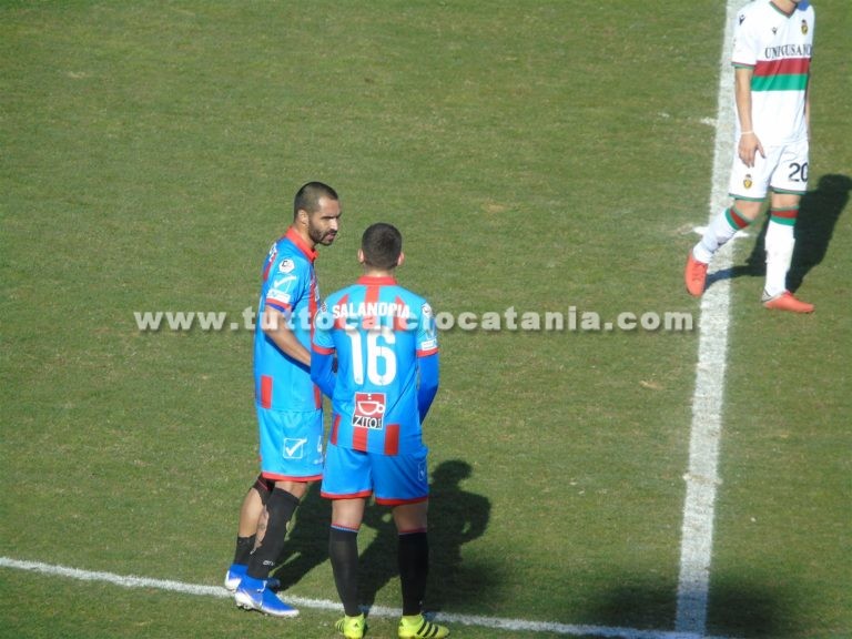 CATANIA 2019-20: mediana ai “raggi X”, il passaggio dal “Lodicentrismo” alla diga Vicente-Salandria