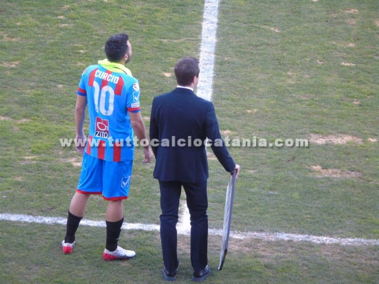VERSO PICERNO-CATANIA: precedenti in terra lucana, di Curcio e Moro la firma sulle uniche vittorie etnee