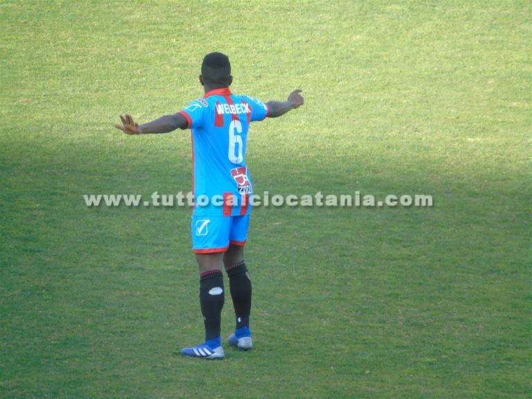 SITUAZIONE DISCIPLINARE: rientra Rizzo. Con Welbeck aumenta il numero di diffidati