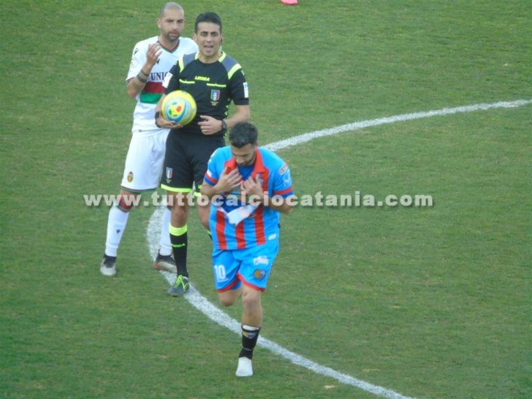 DA CURCIO A DI PIAZZA: gli attuali ex di Foggia-Catania