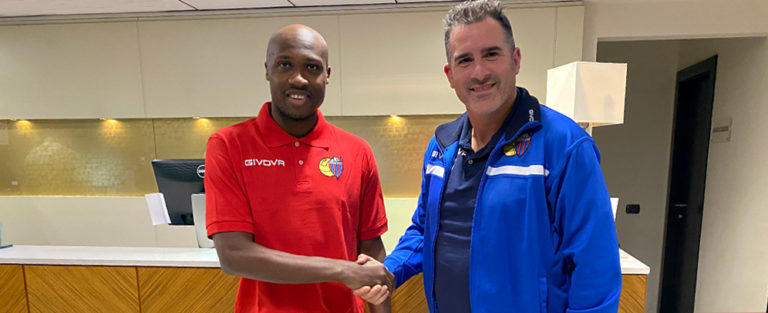 BELECK: due settimane fa l’ultima apparizione in campo