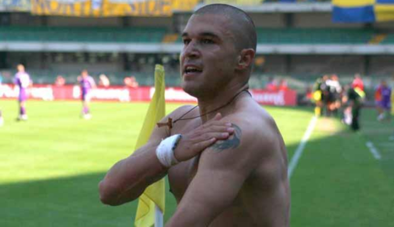 PESCARA: terzo ko di fila per Legrottaglie, Bojinov espulso ancor prima di giocare