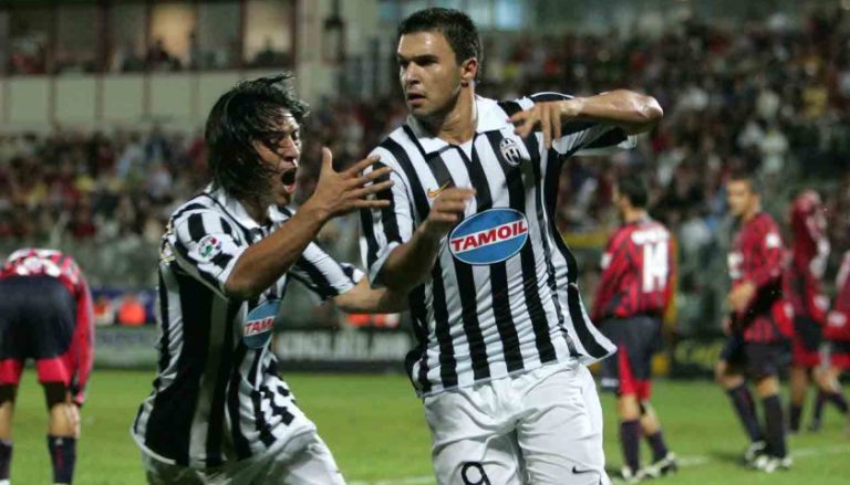 LUCARELLI – LEGROTTAGLIE: Bojinov contattato da entrambi gli ex compagni di squadra…