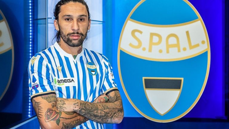 CASTRO: l’ex Catania resta in A ma cambia squadra, dicendo sì alla SPAL