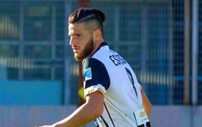 ESPOSITO (Fermana): “Sarno e Lodi molto forti, tanta fisicità nel girone C”