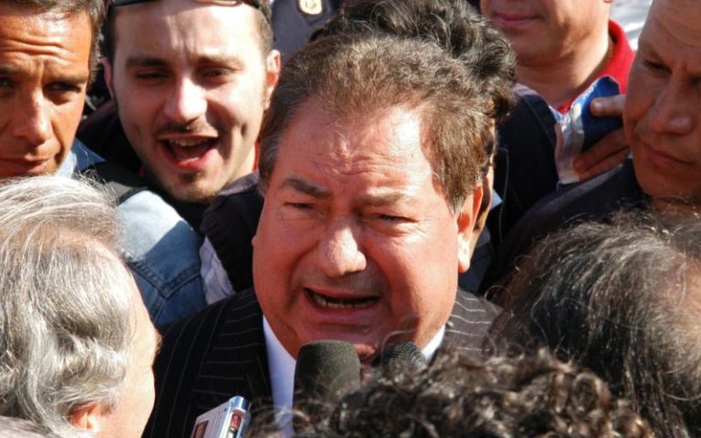 ACCADDE OGGI: 25 maggio 2000, Catania ceduto alla famiglia Gaucci