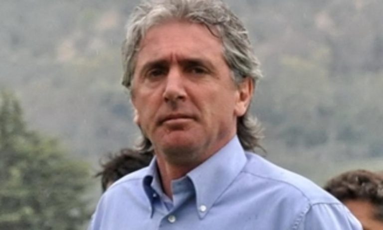 GIAMMARIOLI (D.S. Gubbio): “Penso che Cacia attenda una chiamata dalla B…”