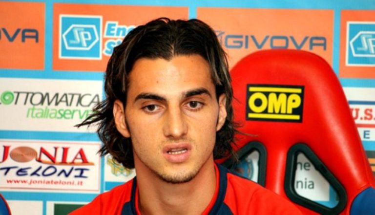 EX ROSSAZZURRI – Lanzafame: “Mi auguro di vedere il Catania in palcoscenici più alti”