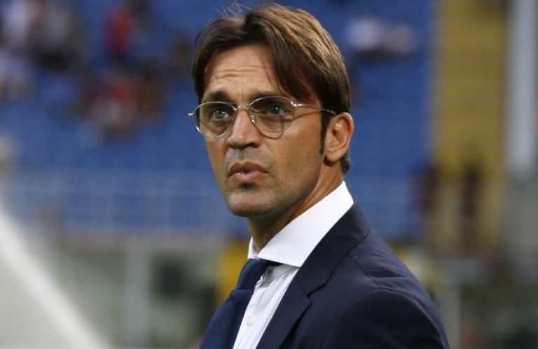 EX ROSSAZZURRI: Legrottaglie, fine dell’esperienza lavorativa con la Sampdoria