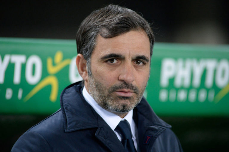 PECCHIA (all. Juventus U23): “In finale di Coppa preferisco affrontare la più forte”
