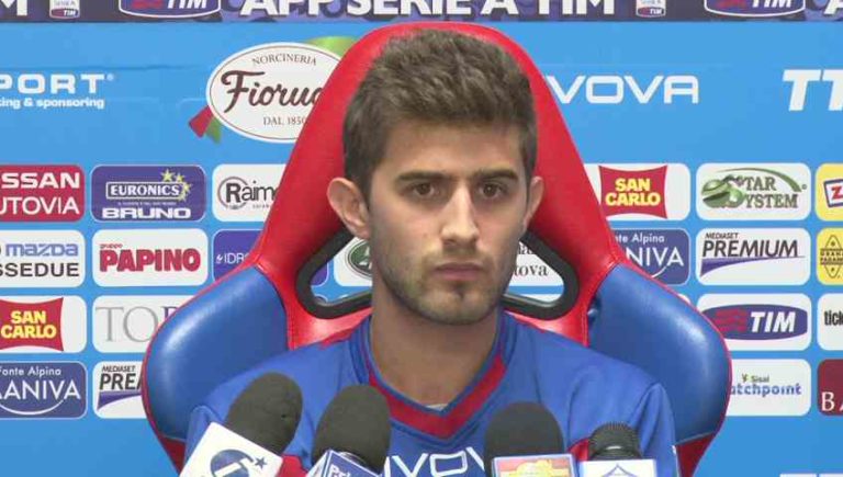CASO PERUZZI: Catania condannato a pagare 95mila euro