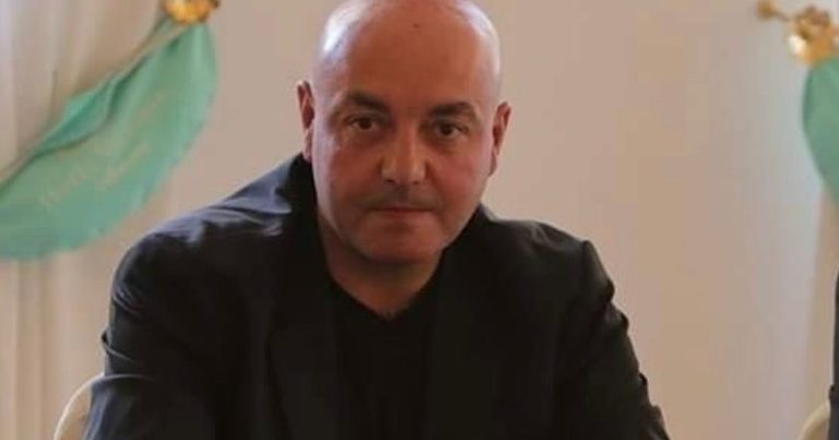 SANTORIELLO (Pres. Cavese) verso il Catania: “Non c’è più tempo, pretendo la guerra in campo”